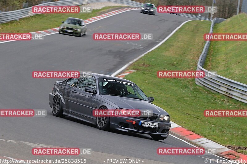 Bild #25838516 - Touristenfahrten Nürburgring Nordschleife (16.03.2024)