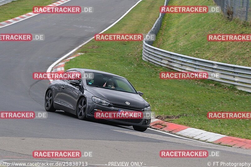 Bild #25838713 - Touristenfahrten Nürburgring Nordschleife (16.03.2024)