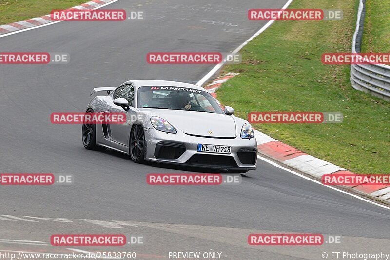 Bild #25838760 - Touristenfahrten Nürburgring Nordschleife (16.03.2024)