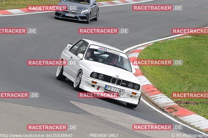 Bild #25838845 - Touristenfahrten Nürburgring Nordschleife (16.03.2024)