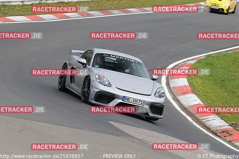 Bild #25838857 - Touristenfahrten Nürburgring Nordschleife (16.03.2024)