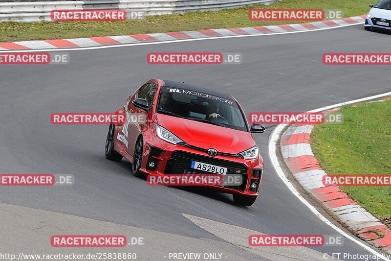 Bild #25838860 - Touristenfahrten Nürburgring Nordschleife (16.03.2024)