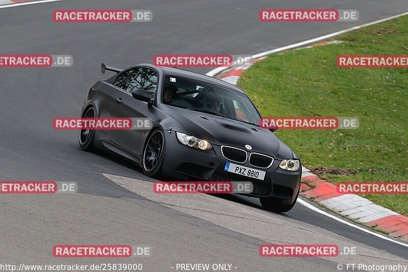 Bild #25839000 - Touristenfahrten Nürburgring Nordschleife (16.03.2024)