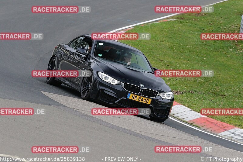 Bild #25839138 - Touristenfahrten Nürburgring Nordschleife (16.03.2024)