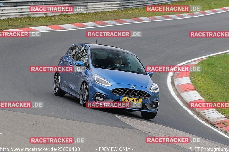 Bild #25839400 - Touristenfahrten Nürburgring Nordschleife (16.03.2024)