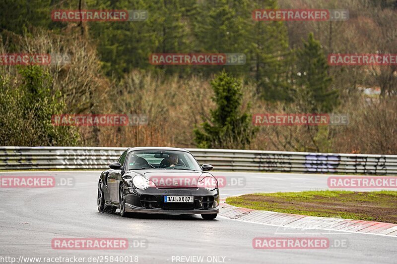 Bild #25840018 - Touristenfahrten Nürburgring Nordschleife (16.03.2024)