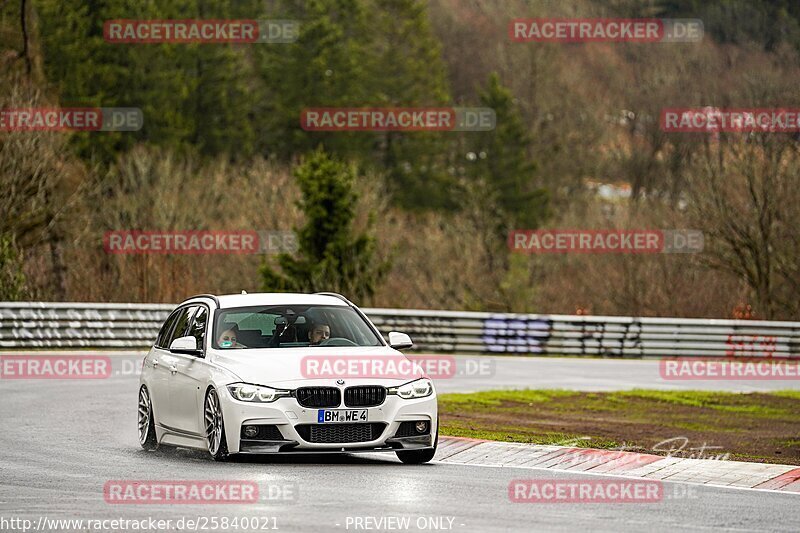 Bild #25840021 - Touristenfahrten Nürburgring Nordschleife (16.03.2024)