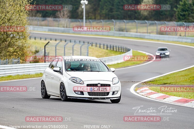 Bild #25840052 - Touristenfahrten Nürburgring Nordschleife (16.03.2024)