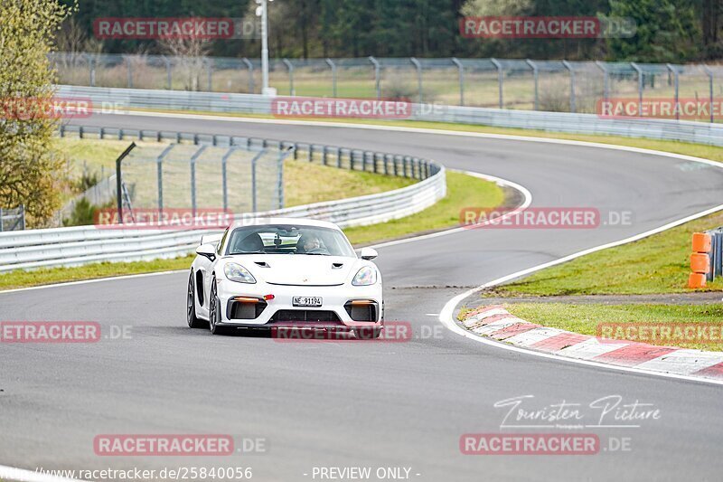 Bild #25840056 - Touristenfahrten Nürburgring Nordschleife (16.03.2024)