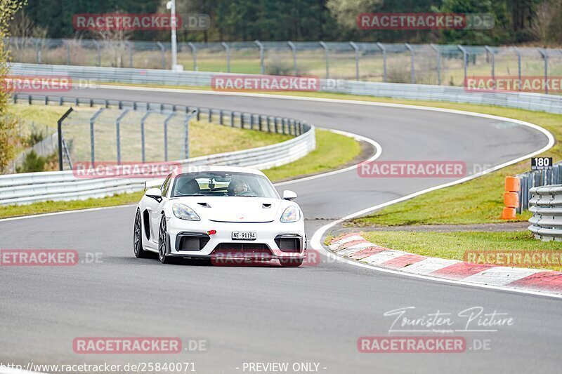 Bild #25840071 - Touristenfahrten Nürburgring Nordschleife (16.03.2024)