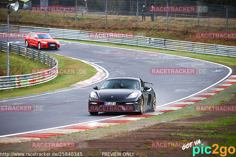 Bild #25840345 - Touristenfahrten Nürburgring Nordschleife (16.03.2024)