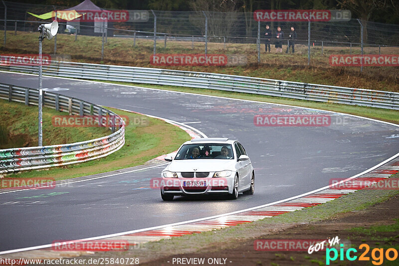 Bild #25840728 - Touristenfahrten Nürburgring Nordschleife (16.03.2024)