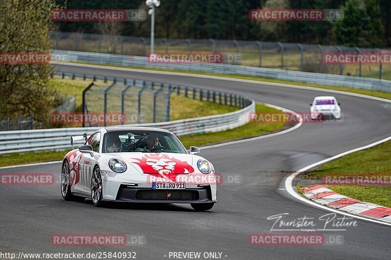 Bild #25840932 - Touristenfahrten Nürburgring Nordschleife (16.03.2024)