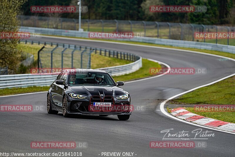 Bild #25841018 - Touristenfahrten Nürburgring Nordschleife (16.03.2024)