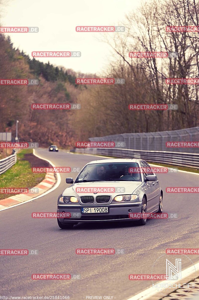 Bild #25841066 - Touristenfahrten Nürburgring Nordschleife (16.03.2024)