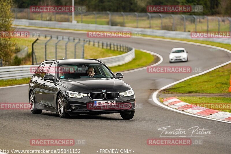 Bild #25841152 - Touristenfahrten Nürburgring Nordschleife (16.03.2024)