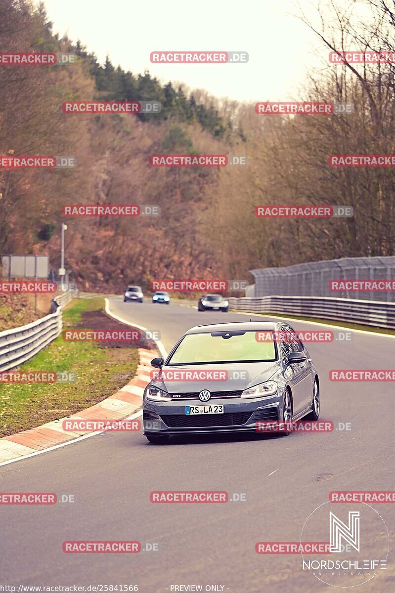 Bild #25841566 - Touristenfahrten Nürburgring Nordschleife (16.03.2024)