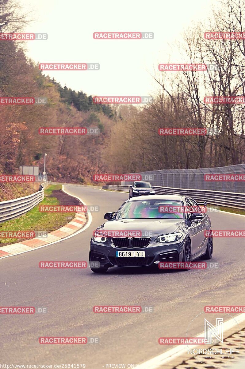 Bild #25841579 - Touristenfahrten Nürburgring Nordschleife (16.03.2024)