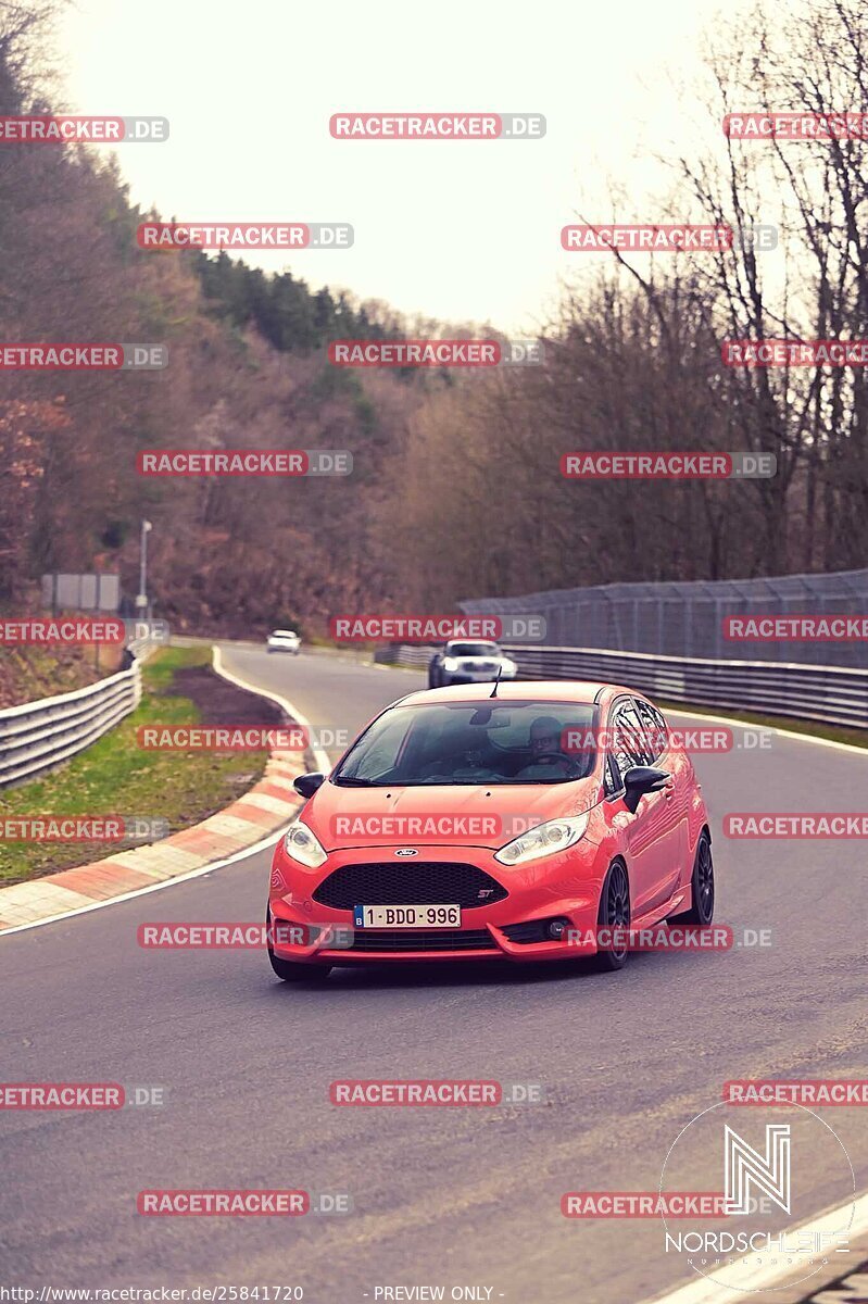 Bild #25841720 - Touristenfahrten Nürburgring Nordschleife (16.03.2024)