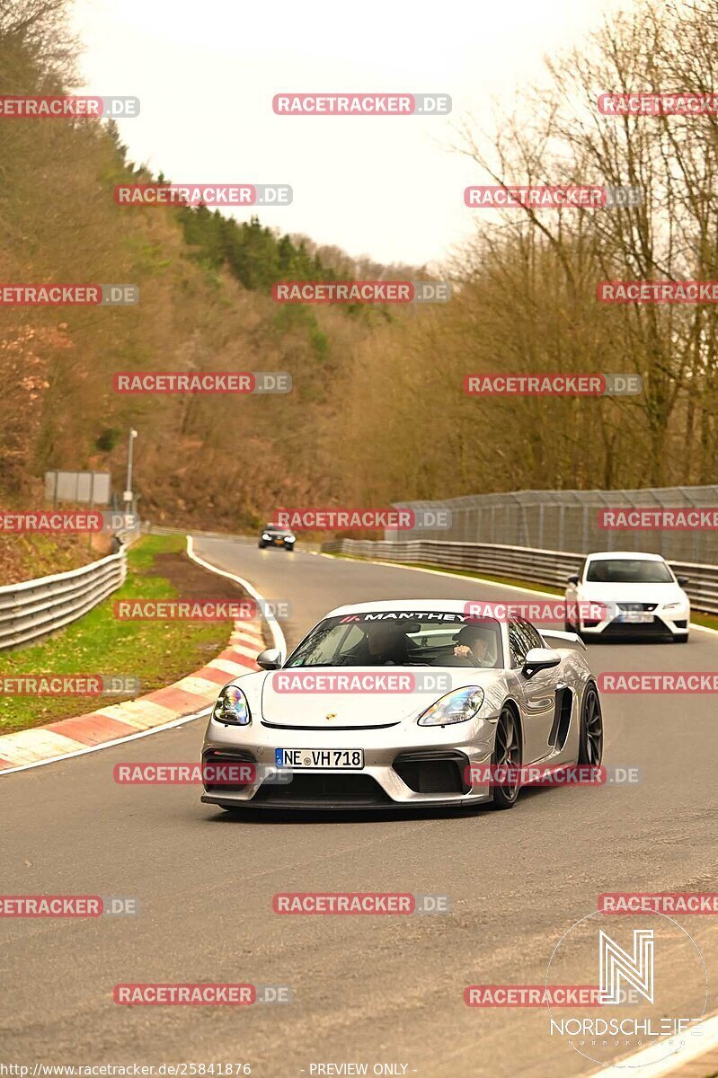 Bild #25841876 - Touristenfahrten Nürburgring Nordschleife (16.03.2024)