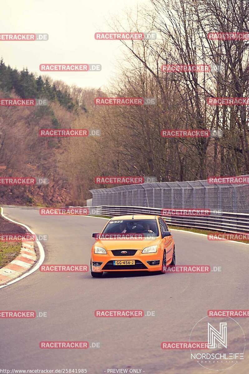 Bild #25841985 - Touristenfahrten Nürburgring Nordschleife (16.03.2024)