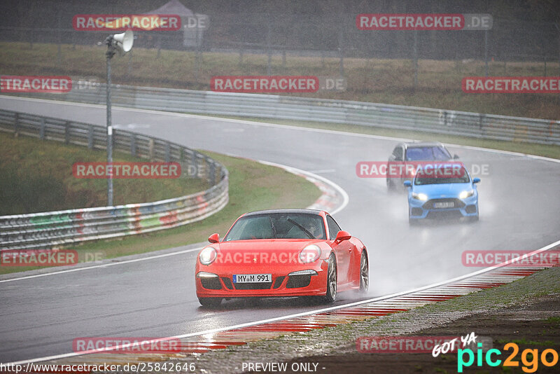 Bild #25842646 - Touristenfahrten Nürburgring Nordschleife (16.03.2024)