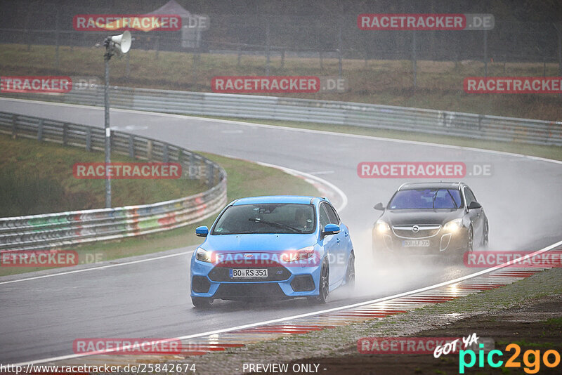 Bild #25842674 - Touristenfahrten Nürburgring Nordschleife (16.03.2024)