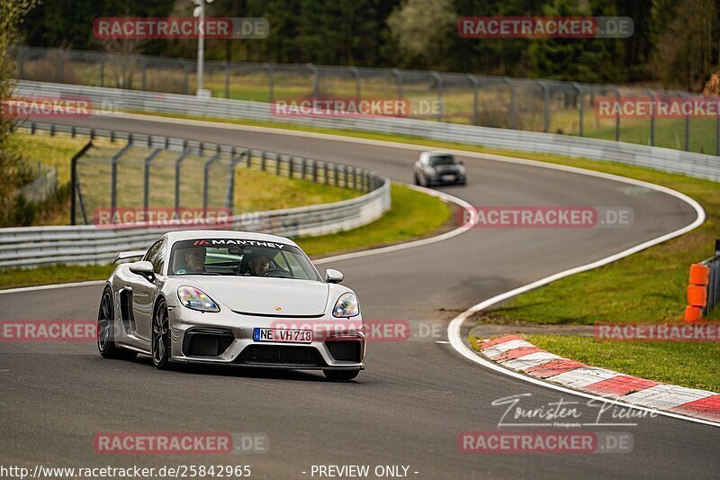 Bild #25842965 - Touristenfahrten Nürburgring Nordschleife (16.03.2024)