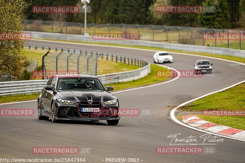 Bild #25842984 - Touristenfahrten Nürburgring Nordschleife (16.03.2024)