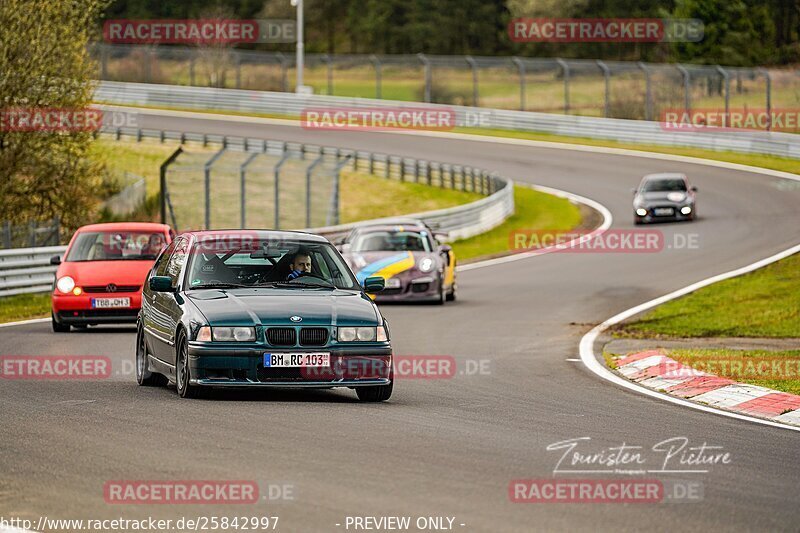 Bild #25842997 - Touristenfahrten Nürburgring Nordschleife (16.03.2024)