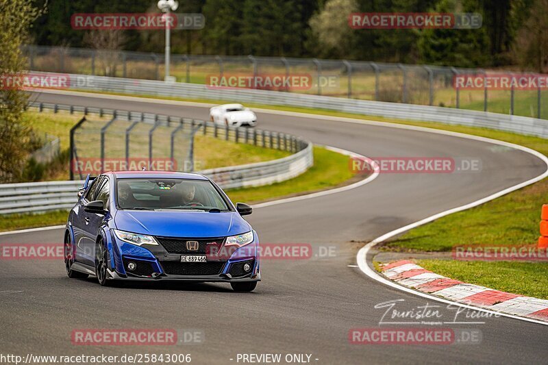 Bild #25843006 - Touristenfahrten Nürburgring Nordschleife (16.03.2024)