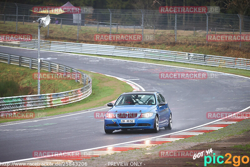 Bild #25843206 - Touristenfahrten Nürburgring Nordschleife (16.03.2024)