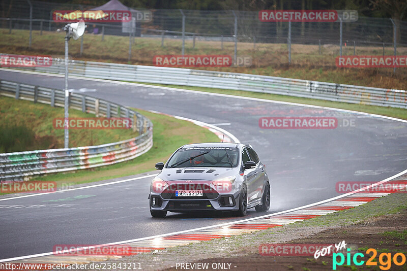 Bild #25843211 - Touristenfahrten Nürburgring Nordschleife (16.03.2024)