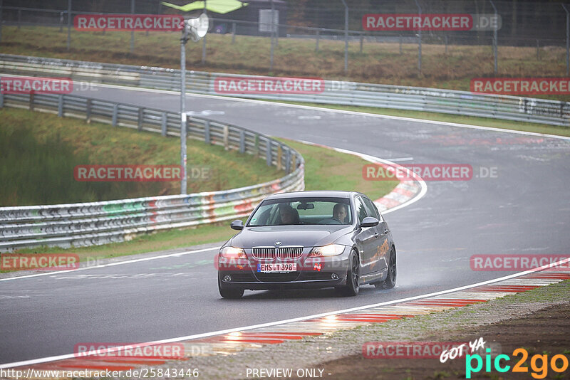 Bild #25843446 - Touristenfahrten Nürburgring Nordschleife (16.03.2024)