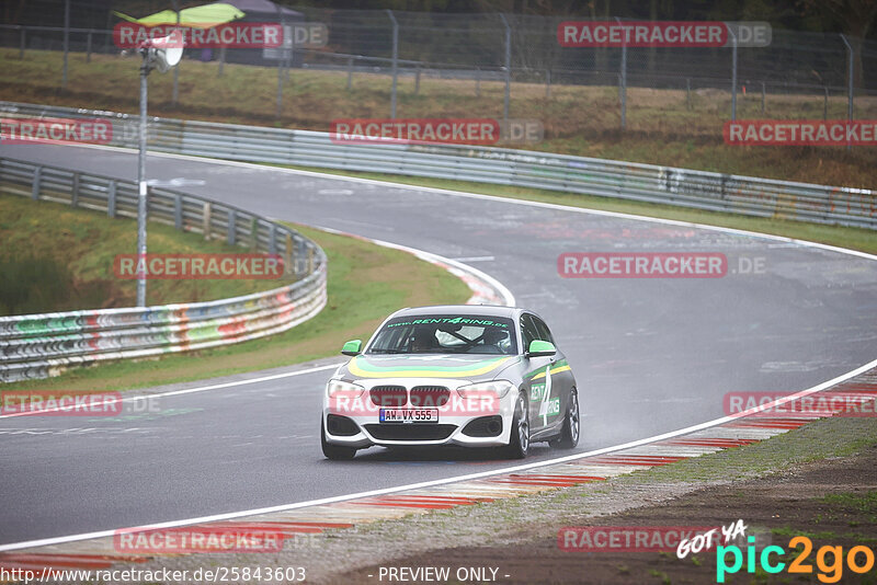 Bild #25843603 - Touristenfahrten Nürburgring Nordschleife (16.03.2024)