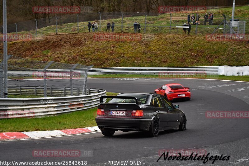 Bild #25843618 - Touristenfahrten Nürburgring Nordschleife (16.03.2024)