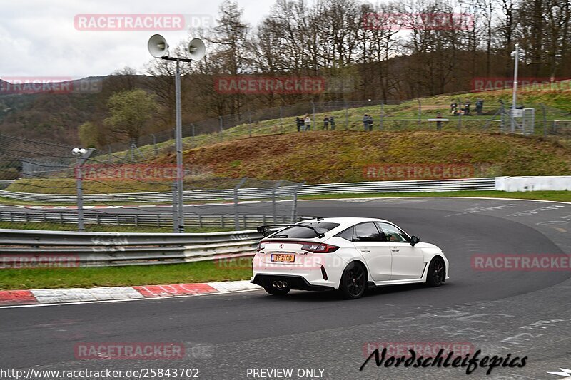 Bild #25843702 - Touristenfahrten Nürburgring Nordschleife (16.03.2024)