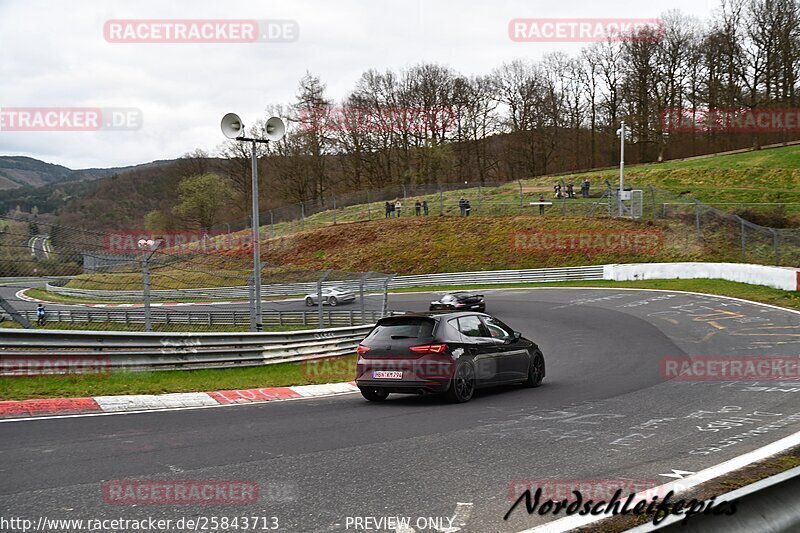 Bild #25843713 - Touristenfahrten Nürburgring Nordschleife (16.03.2024)