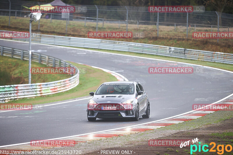 Bild #25843720 - Touristenfahrten Nürburgring Nordschleife (16.03.2024)