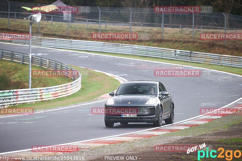 Bild #25843816 - Touristenfahrten Nürburgring Nordschleife (16.03.2024)