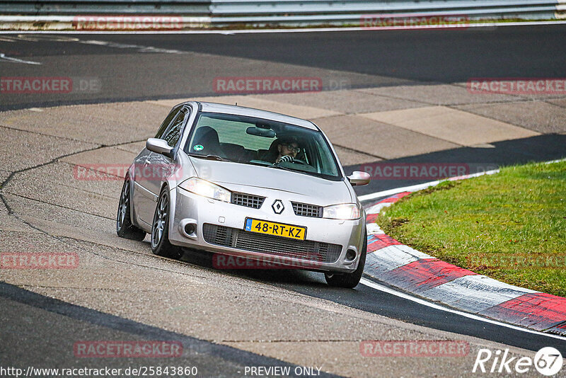 Bild #25843860 - Touristenfahrten Nürburgring Nordschleife (16.03.2024)