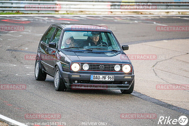 Bild #25843979 - Touristenfahrten Nürburgring Nordschleife (16.03.2024)