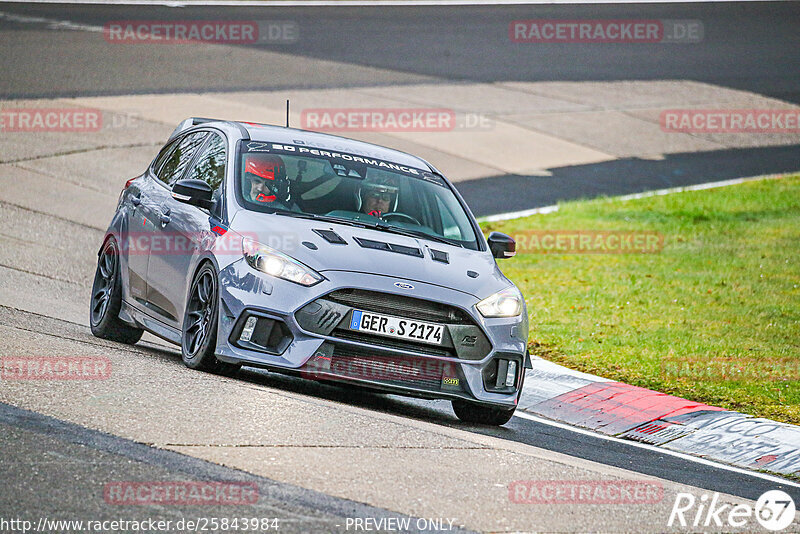 Bild #25843984 - Touristenfahrten Nürburgring Nordschleife (16.03.2024)