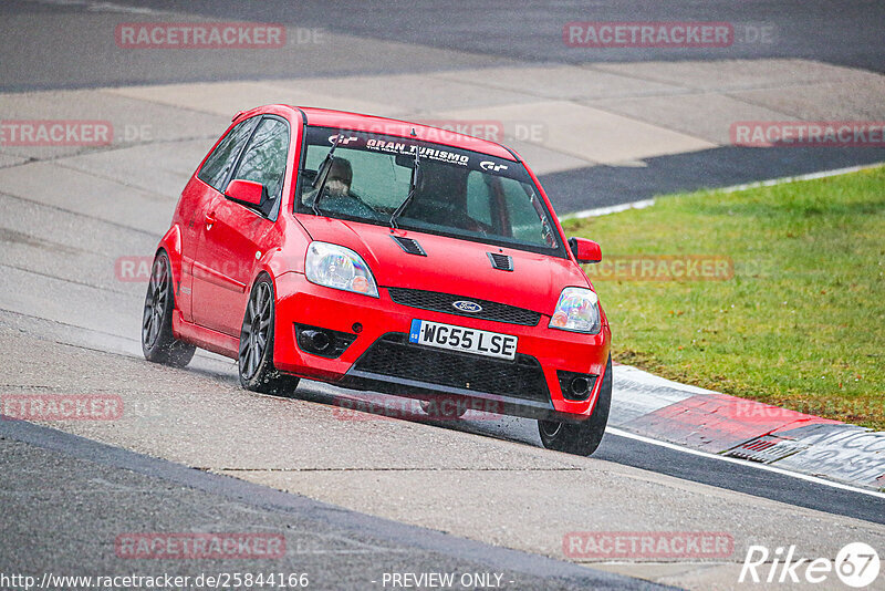 Bild #25844166 - Touristenfahrten Nürburgring Nordschleife (16.03.2024)