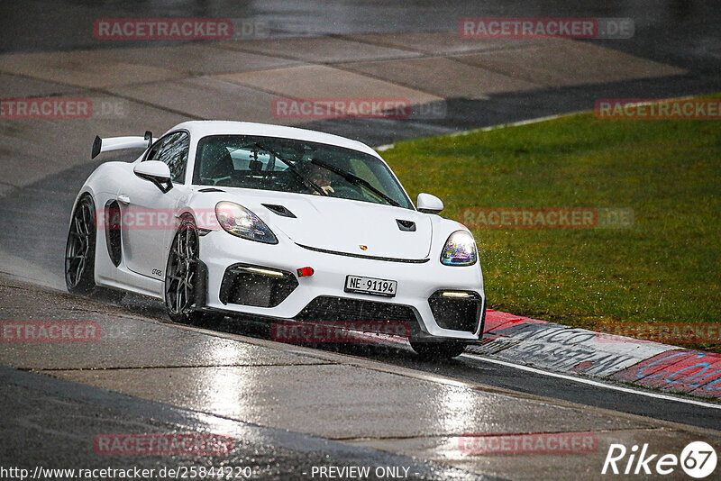 Bild #25844220 - Touristenfahrten Nürburgring Nordschleife (16.03.2024)