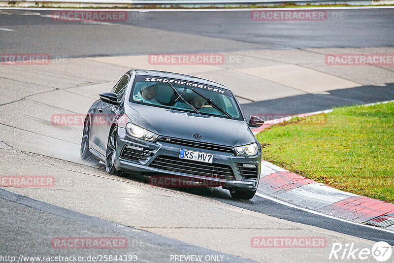 Bild #25844393 - Touristenfahrten Nürburgring Nordschleife (16.03.2024)