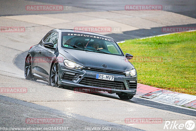 Bild #25844397 - Touristenfahrten Nürburgring Nordschleife (16.03.2024)