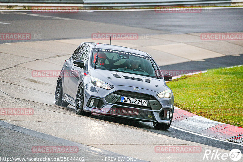 Bild #25844402 - Touristenfahrten Nürburgring Nordschleife (16.03.2024)