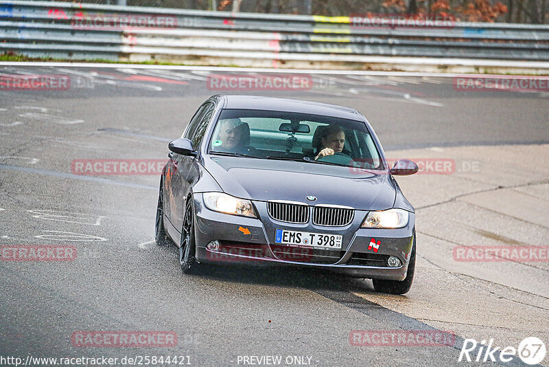 Bild #25844421 - Touristenfahrten Nürburgring Nordschleife (16.03.2024)