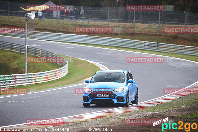 Bild #25844446 - Touristenfahrten Nürburgring Nordschleife (16.03.2024)